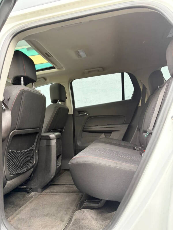 2017 GMC Terrain SLE-2