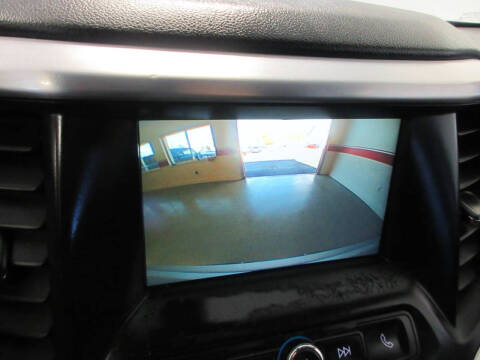 2018 GMC Acadia SLE-2