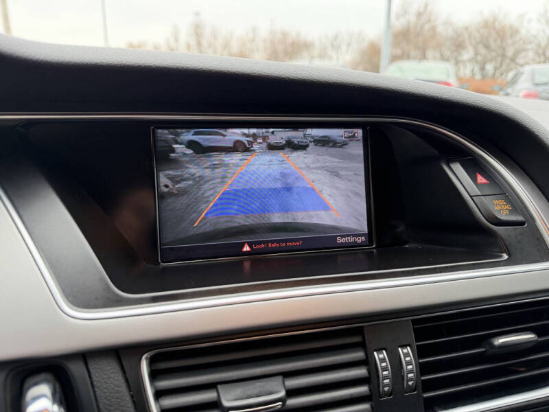 2013 Audi S5 3.0T quattro Prestige