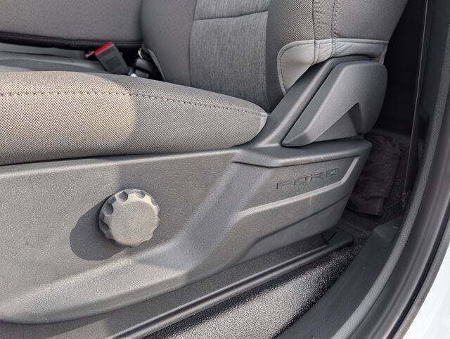 2026 Ford F-350 Super Duty XL