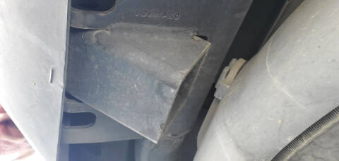 2011 Buick Enclave CX