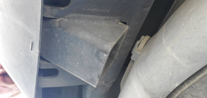 2011 Buick Enclave CX