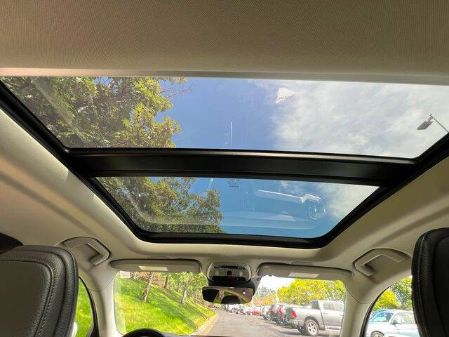 2021 Volvo S60 T6 Inscription