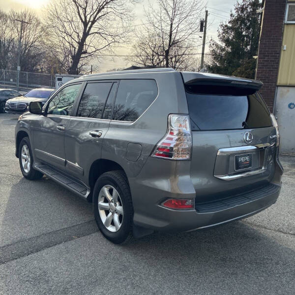 2014 Lexus GX 460