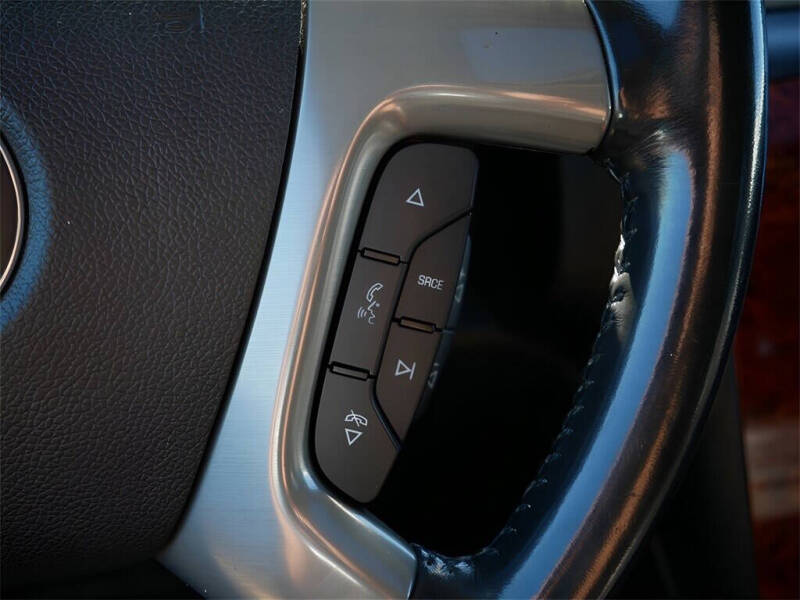 2013 Chevrolet Tahoe LT