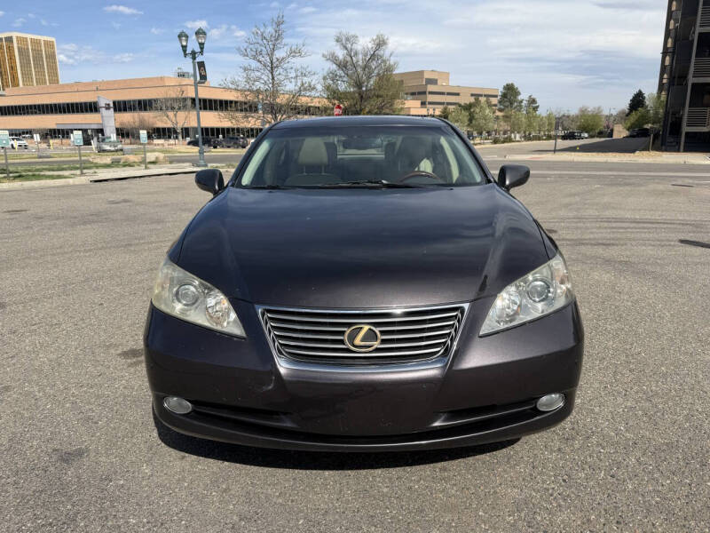 2009 Lexus ES 350