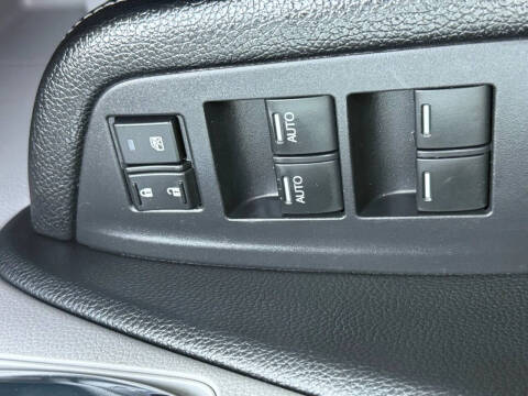 2017 Honda Ridgeline RTL-E