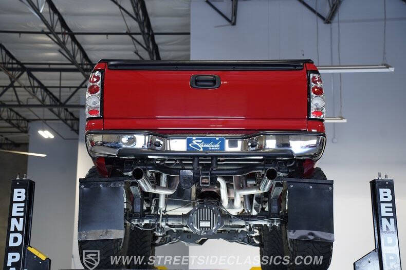 2002 GMC Sierra 1500