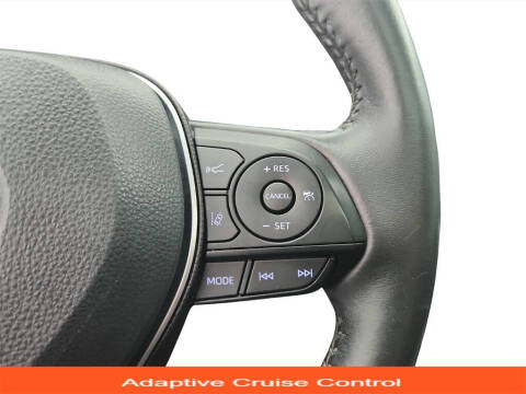 2022 Toyota RAV4 Hybrid Limited