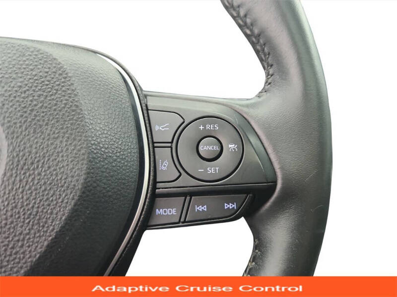 2022 Toyota RAV4 Hybrid Limited