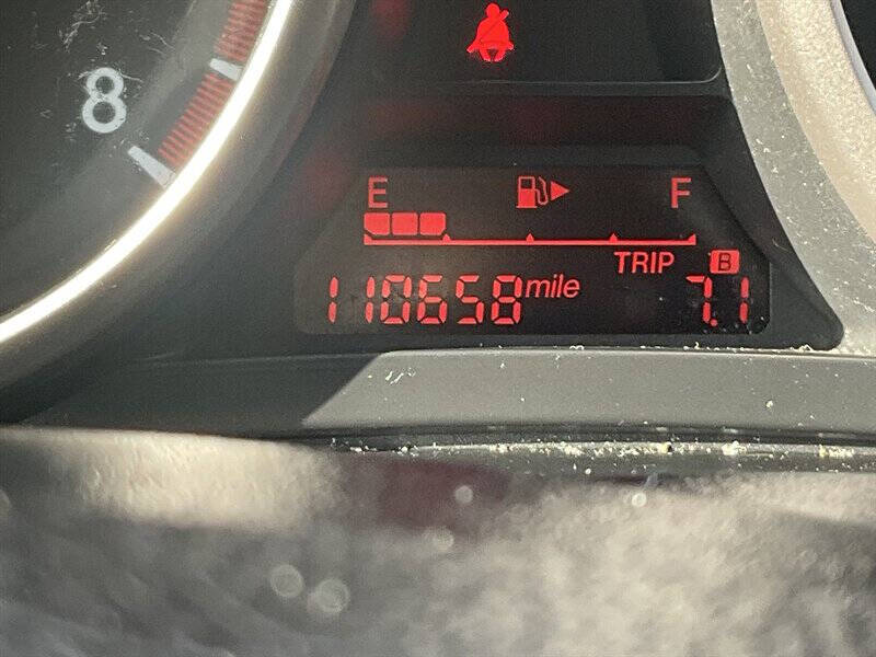 2015 Mazda MAZDA5 Sport