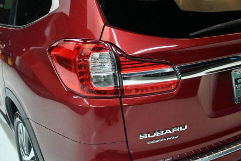 2020 Subaru Ascent Limited 7-Passenger