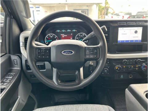 2023 Ford F-250 Super Duty