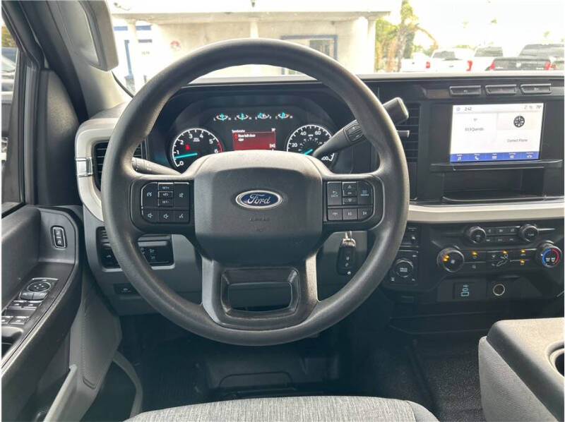 2023 Ford F-250 Super Duty