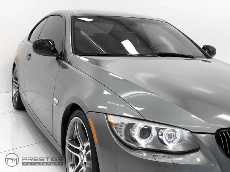2012 BMW 3 Series 335is