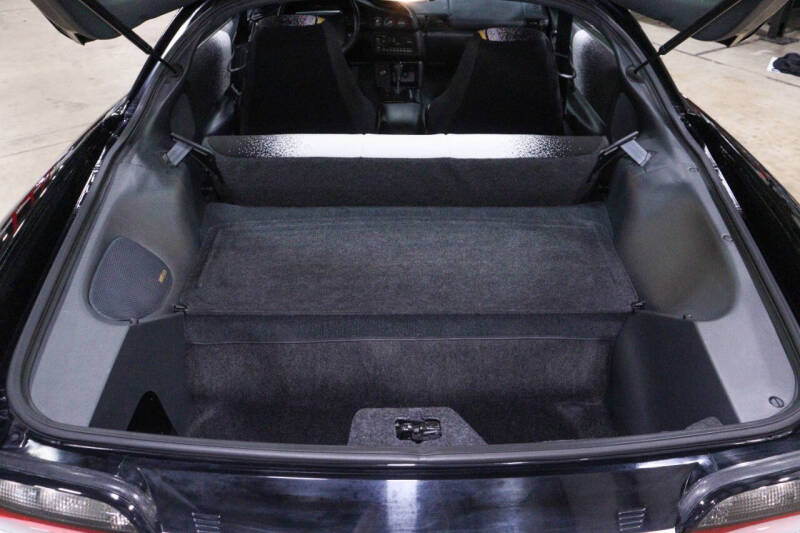 1993 Chevrolet Camaro Z28