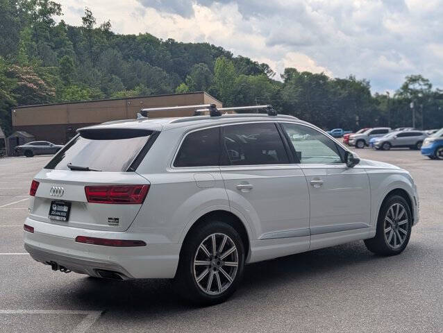 2019 Audi Q7