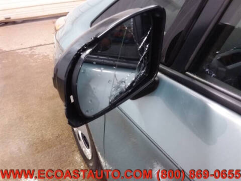 2014 Toyota Prius Two