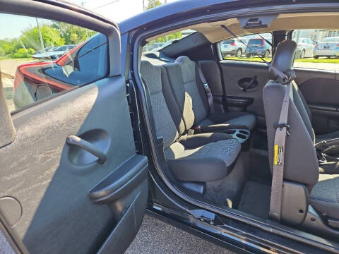 2006 Saturn Ion 2