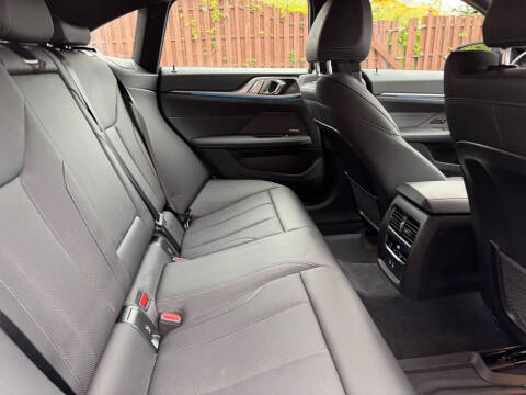 2024 BMW 4 Series M440i xDrive Gran Coupe