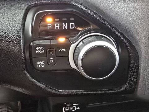 2023 RAM 2500 Big Horn