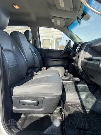 2014 RAM 3500 Laramie