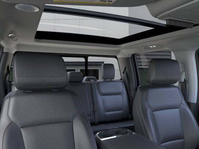 2026 Ford F-350 Super Duty