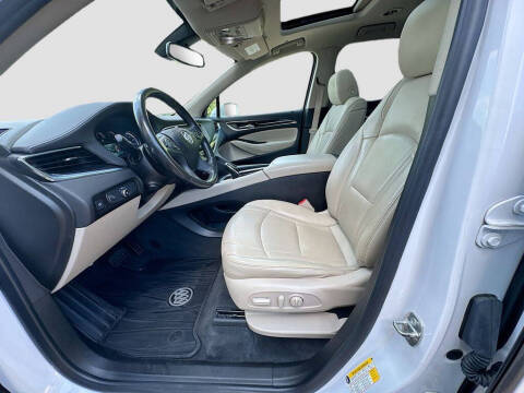 2019 Buick Enclave Premium