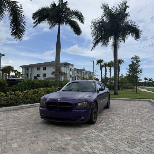 2007 Dodge Charger's photo