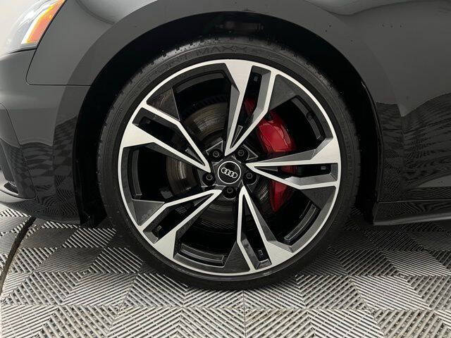 2021 Audi S5 Sportback 3.0T quattro Premium Plus