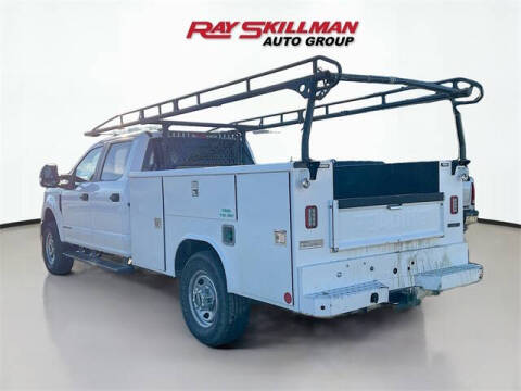 2021 Ford F-350 Super Duty XL