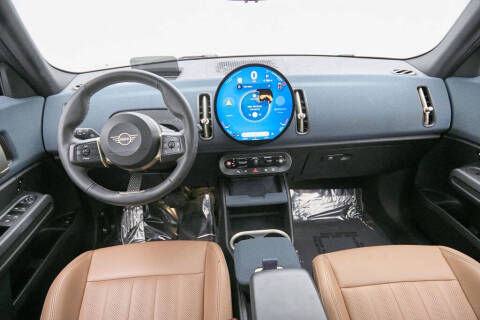 2025 MINI Countryman Cooper S ALL4