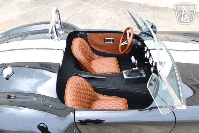 1965 Shelby Cobra
