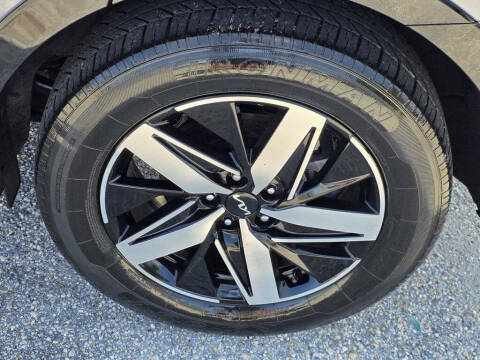 2023 Kia Sorento S