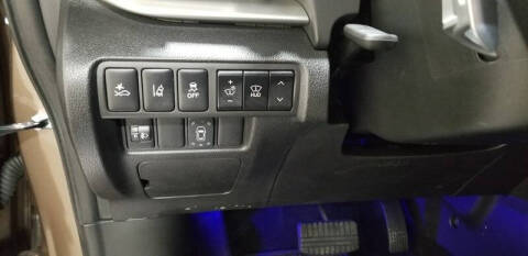 2019 Mitsubishi Eclipse Cross SEL