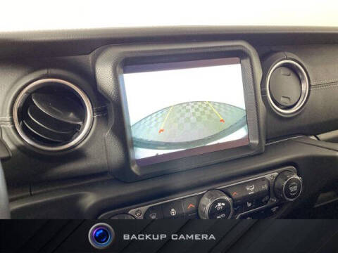 2022 Jeep Wrangler Unlimited