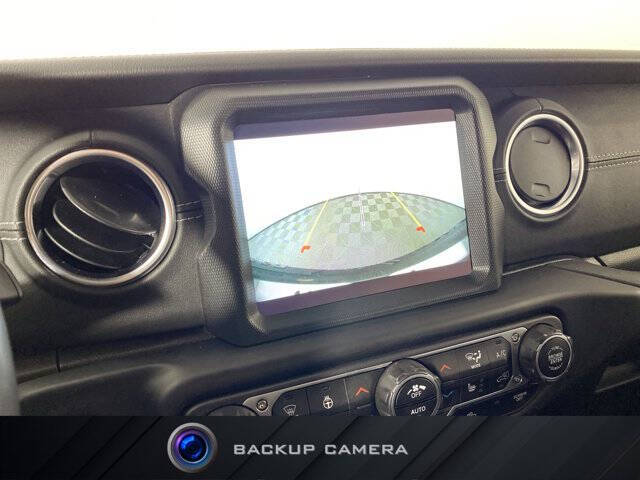 2022 Jeep Wrangler Unlimited