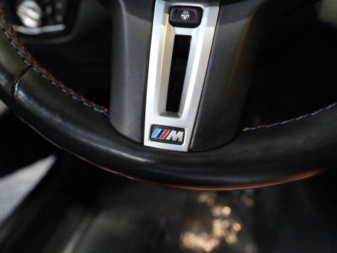 2019 BMW M5 Competition