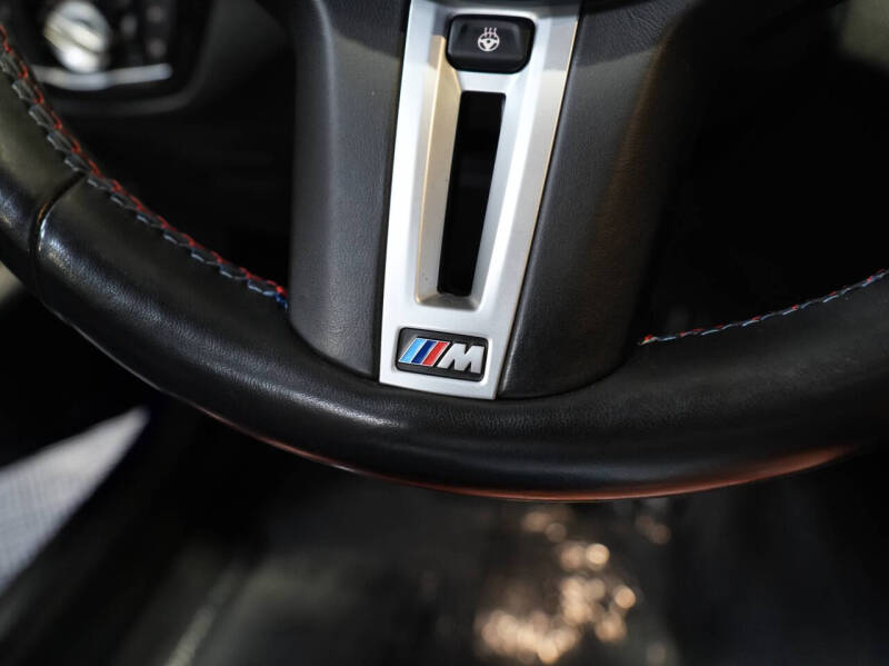 2019 BMW M5 Competition