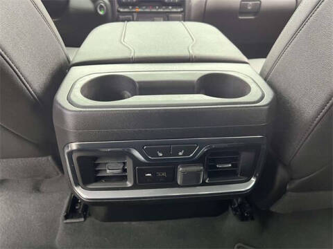 2023 GMC Sierra 3500HD