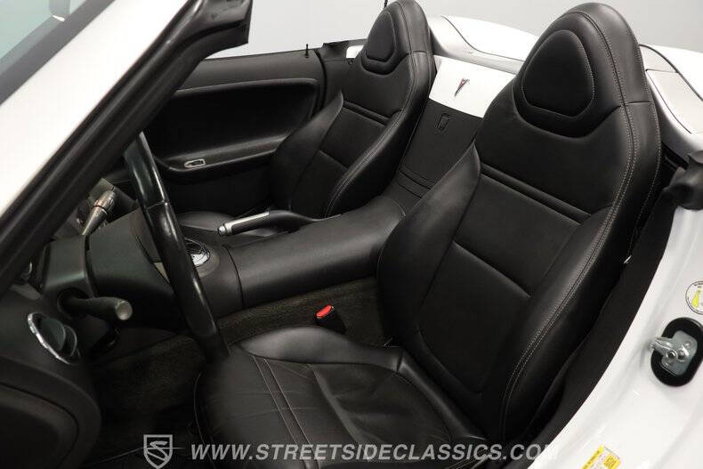 2007 Pontiac Solstice