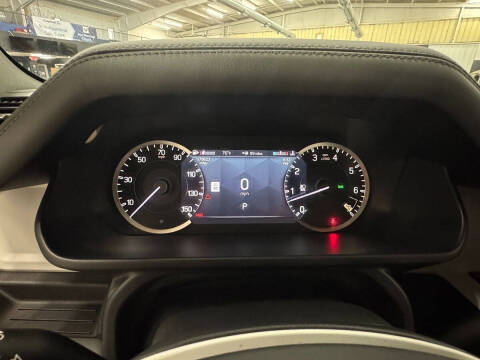 2023 Land Rover Defender 130 First Edition