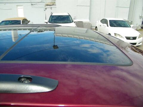 2016 Jeep Grand Cherokee High Altitude