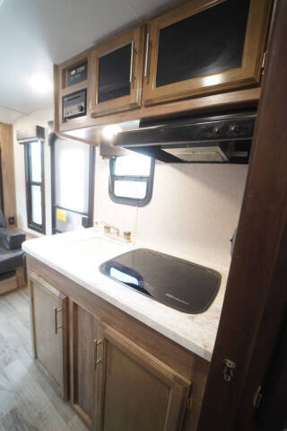 2019 Jayco Hummingbird