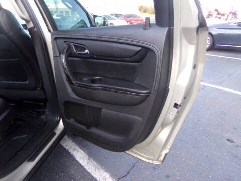 2014 GMC Acadia SLT-1