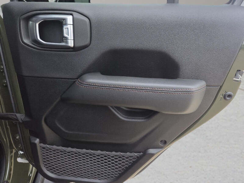 2022 Jeep Wrangler Unlimited Rubicon 392