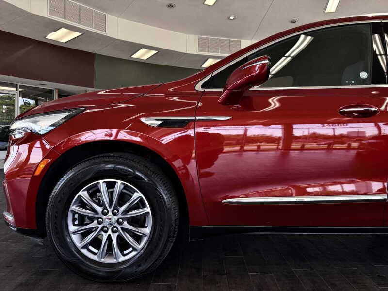 2024 Buick Enclave Premium