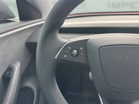 2024 Tesla Model 3 Performance