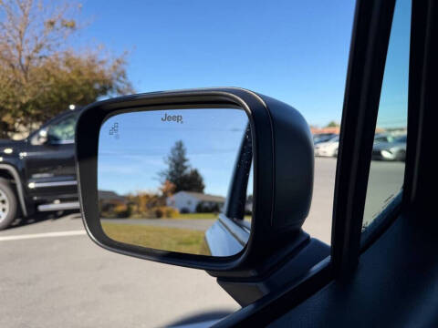 2021 Jeep Renegade Limited