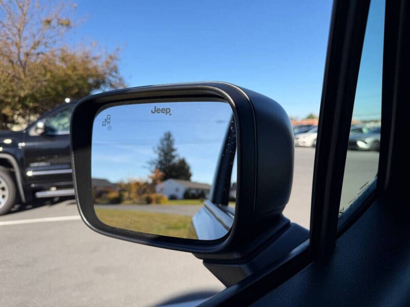 2021 Jeep Renegade Limited